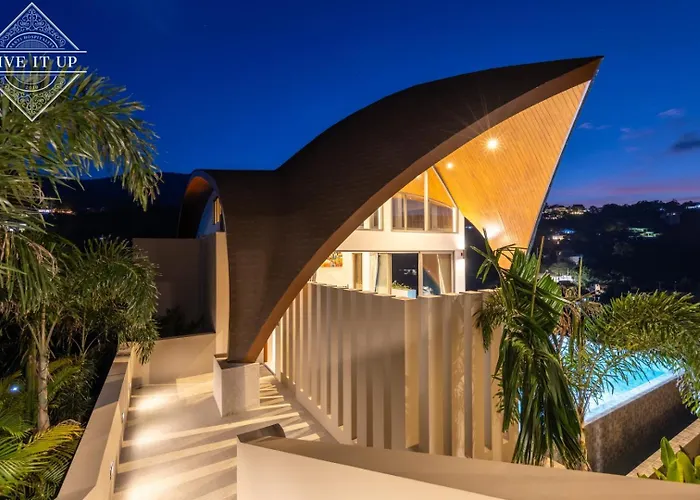 Santi Peak Villas