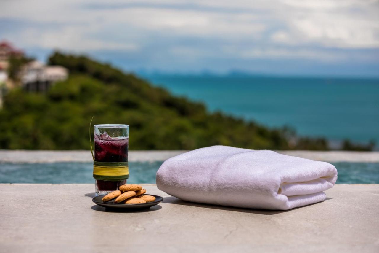 Vila Santi Peak Amphoe Koksamui