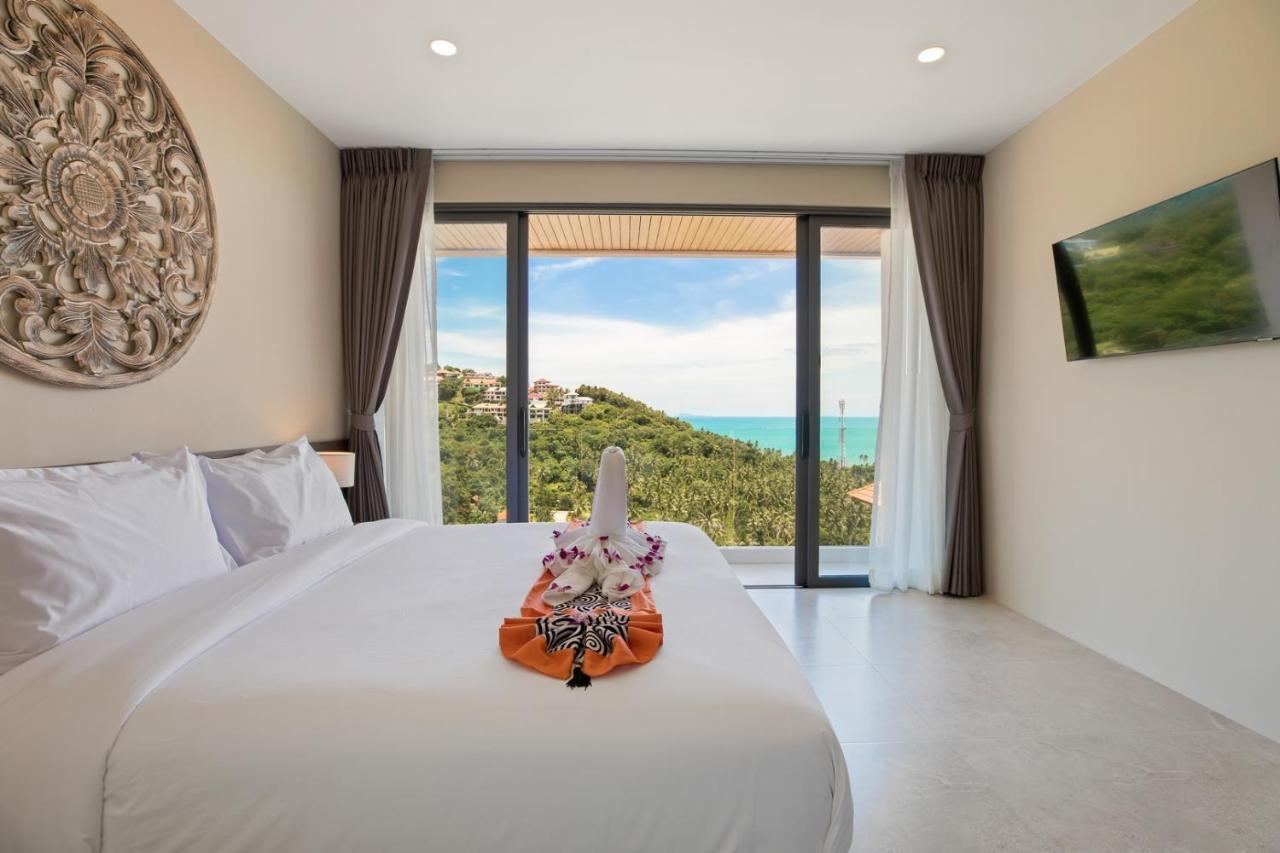 Santi Peak Vila Amphoe Koksamui