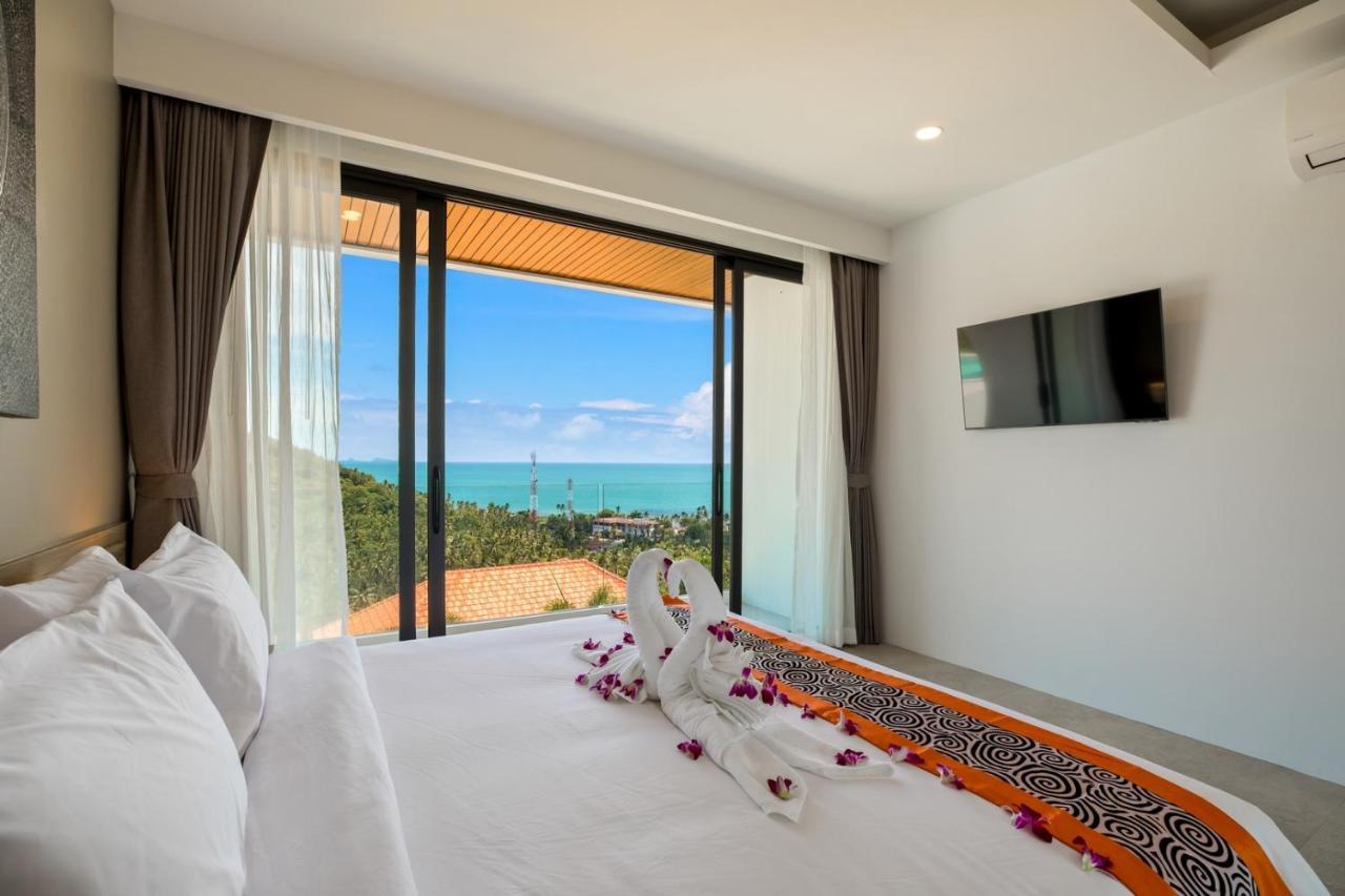 Vila Santi Peak Amphoe Koksamui
