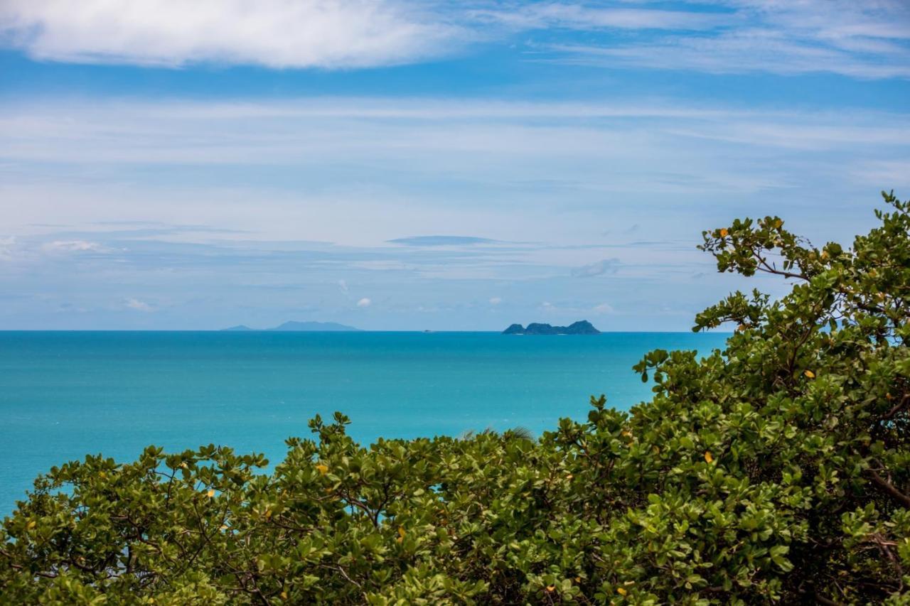 विला Santi Peak *